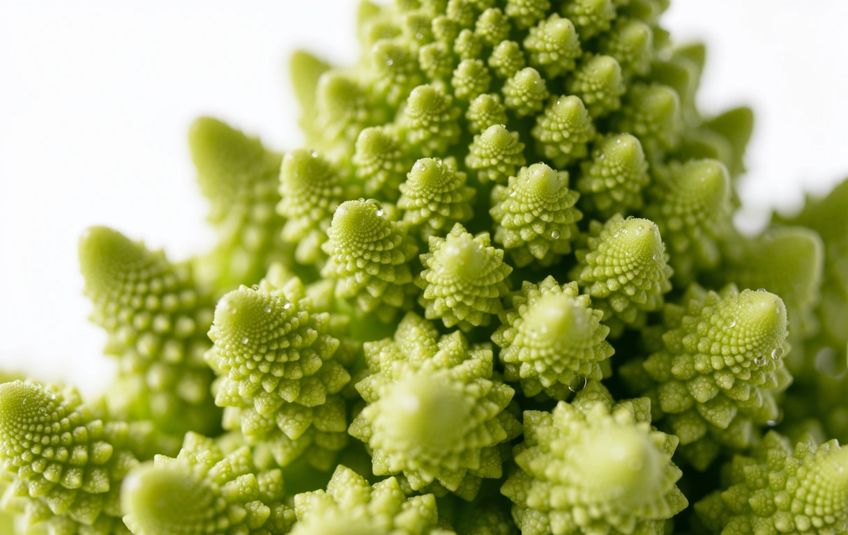 Texturi vegetale proaspete