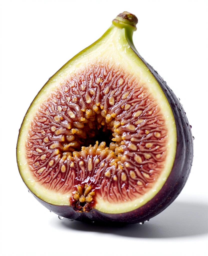 Nutritie si culori naturale